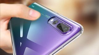 The best Huawei P20 Pro cases
