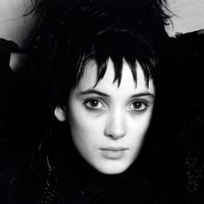 Winona Ryder in 'Beetlejuice.'