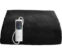 Dreamland Snuggle Up Velvet Heated Throw Dreamland Snuggle Up Velvet Heated Throw