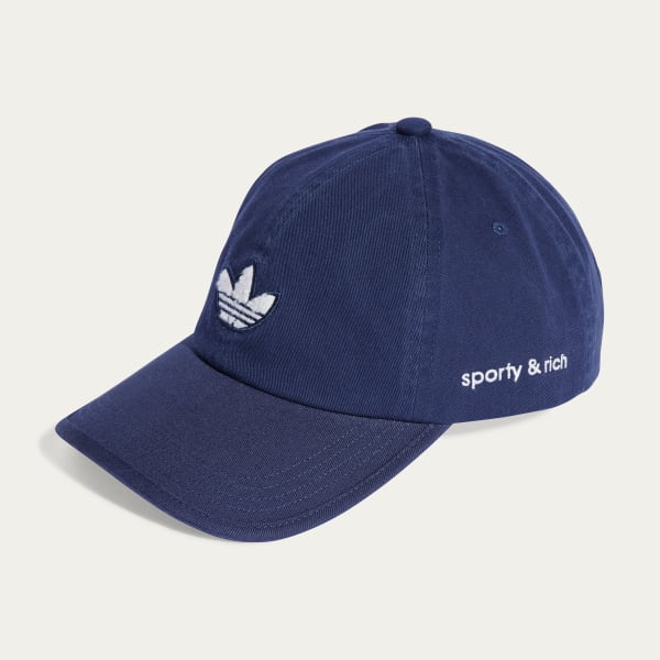 Sporty 
Rich Cap