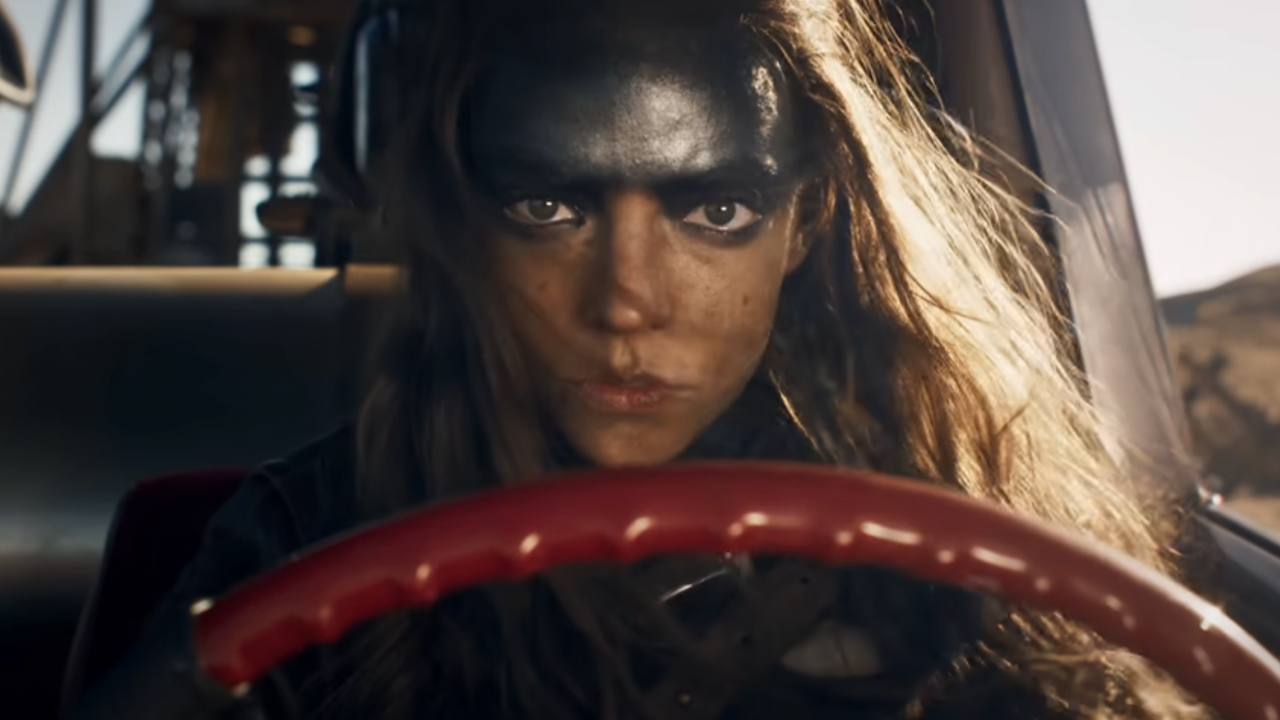Furiosa, Joker 2, Horizon And More At The Warner Bros. 2024 CinemaCon ...