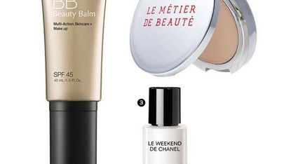 Minimal Effort, Maximum Results | Marie Claire