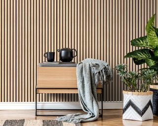 Great Half Wall Paneling Ideas to Elevate Your Interior