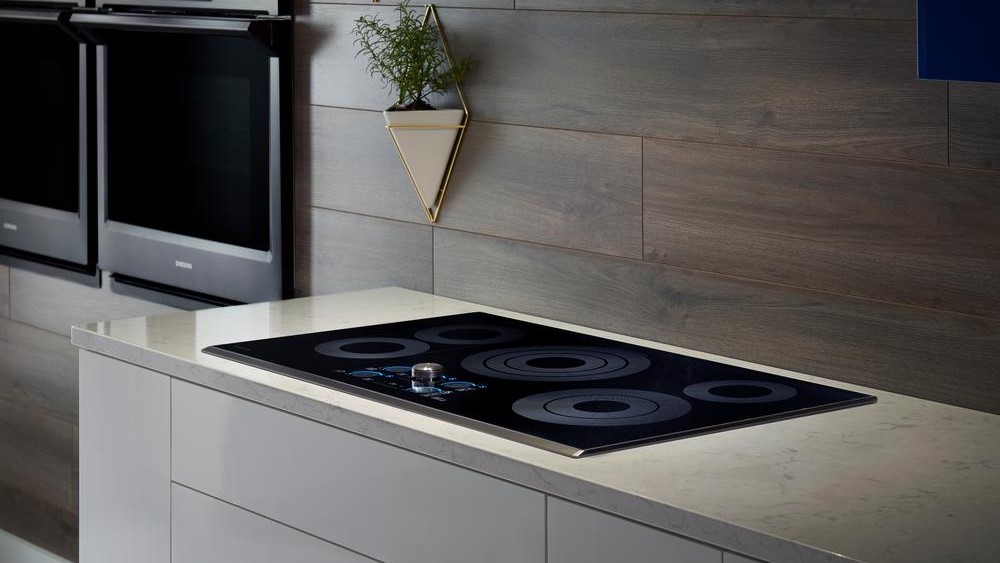 Samsung NZ36K7570RG Electric Cooktop Review Top Ten Reviews