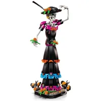 Lego La Catrina
