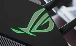 Rog Rapture AXE11000