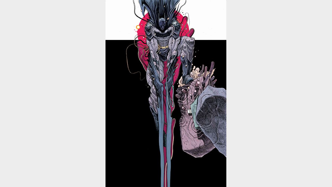 ABSOLUTE BATMAN #5