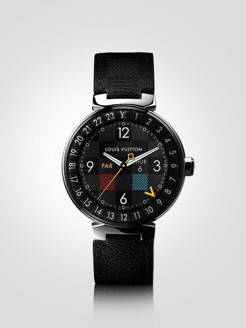 Louis Vuitton Tambour Horizon