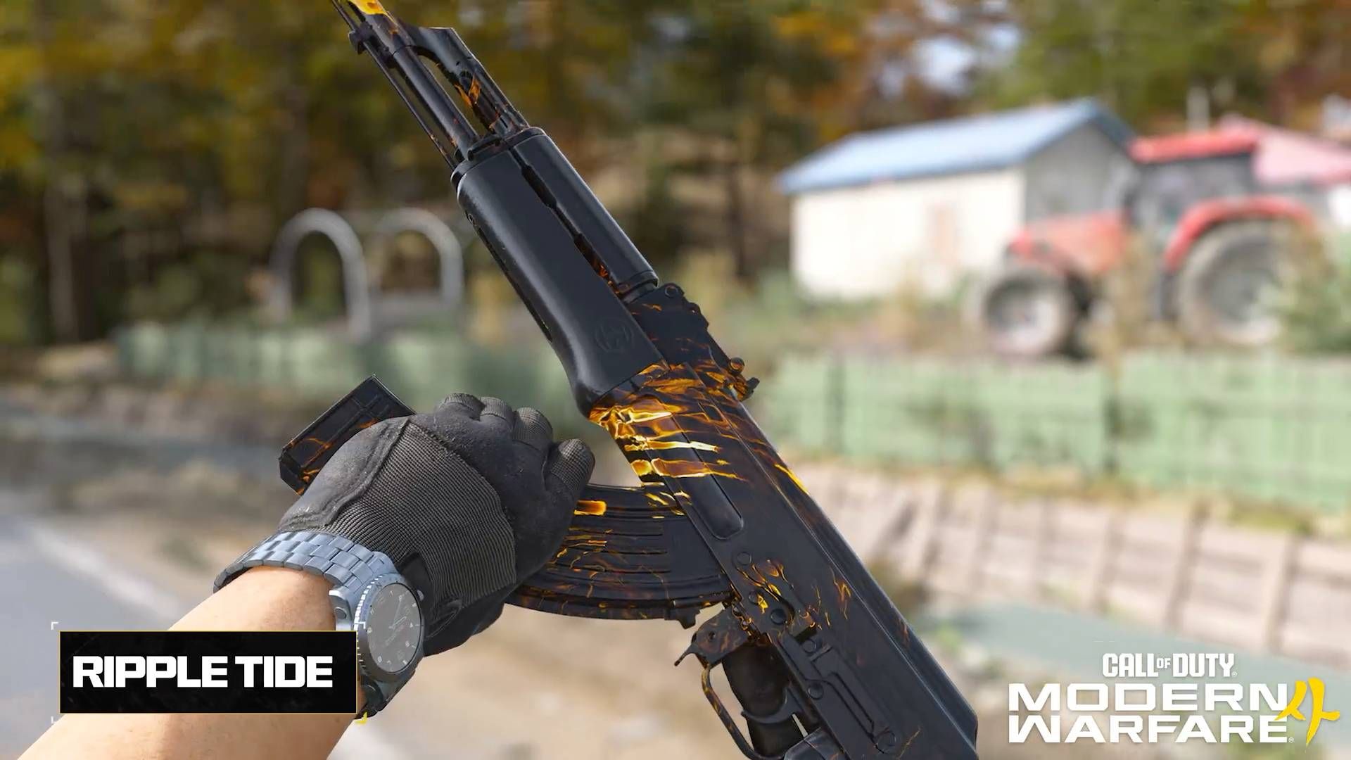 MW4 Ripple Tide