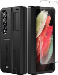 Caseborne V without S Pen holster for Galaxy Z Fold 4:&nbsp;$69.99 as low as $40 at Amazonusing coupon code 30CASEBORNE