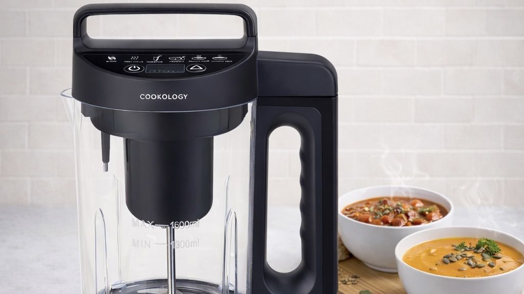 There's a new do-it-all kitchen appliance on the block – and it's less than £60