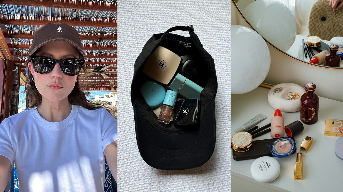 23 Things a Beauty Product-Obsessed Fashion Editor Is Ordering From the Sephora Sale