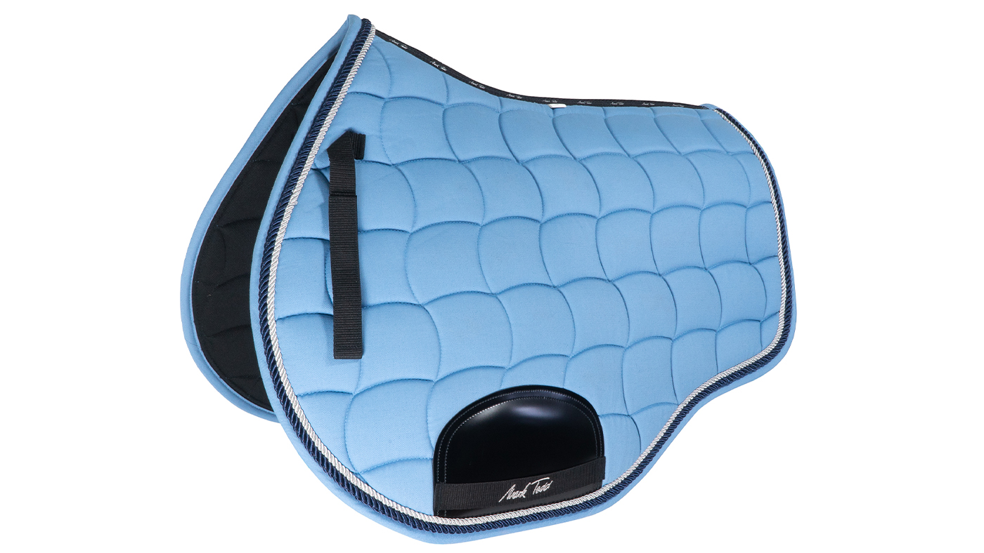 Mark Todd Ergo GP Competition Pad