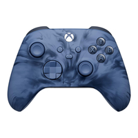 Xbox Wireless Controller - Midnight Blue: $69.99  $59.99 at Amazon
Save $10 -