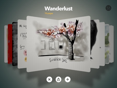 Create Beautiful Illustrations With Powerful Sketch Tool