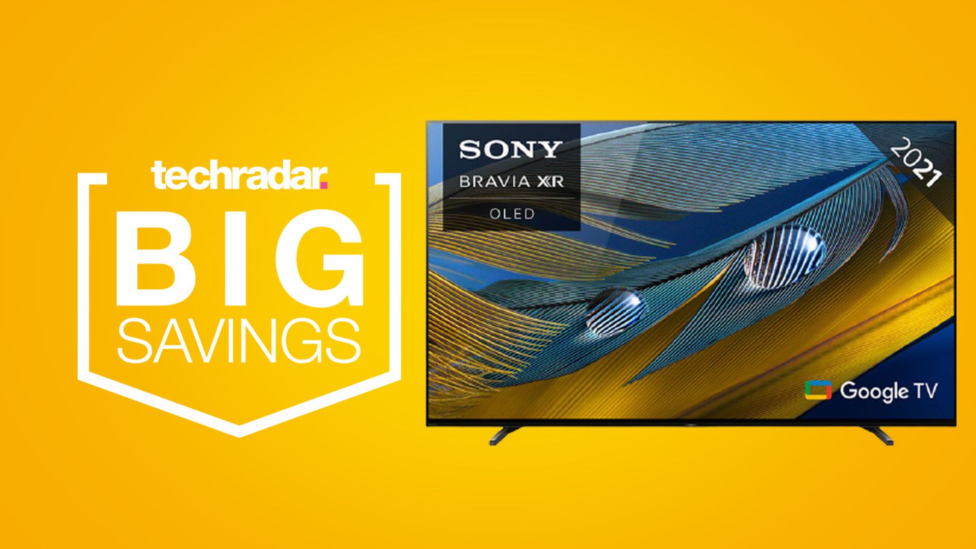 Best Buy Labor Day TV deal Sony's Bravia OLED TV gets a massive 600