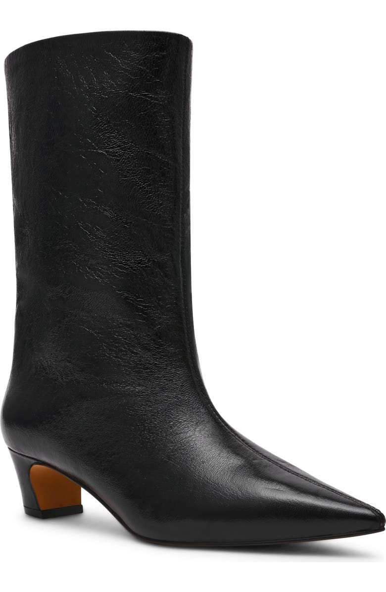 Steve Madden Lytton Pointed Toe Boot