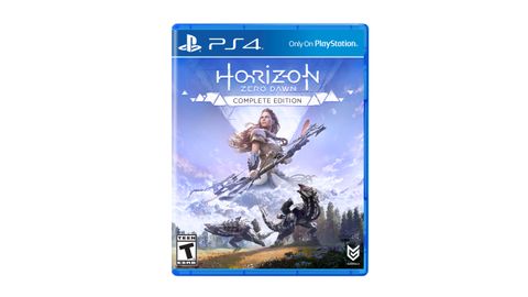 God Of War Horizon Zero Dawn And Last Of Us Remastered Are Just 9 99 In This Black Friday Deal Gamesradar