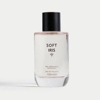 Discover Soft Iris Eau de Toilette