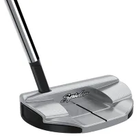 TaylorMade Spider GT Notchback Putter | $75 off at Rock Bottom GolfWas $299.99 Now $224.99Read our full TaylorMade Spider GT Notchback Putter Review.