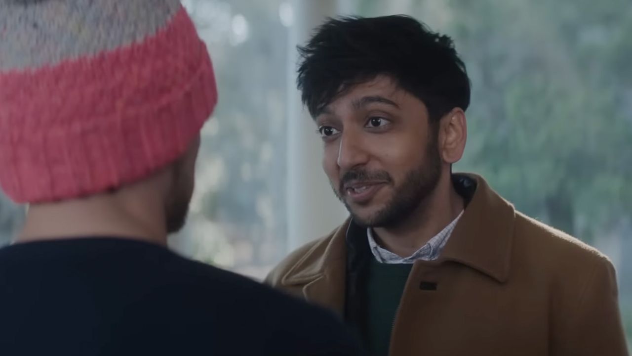 The Parenting on HBO