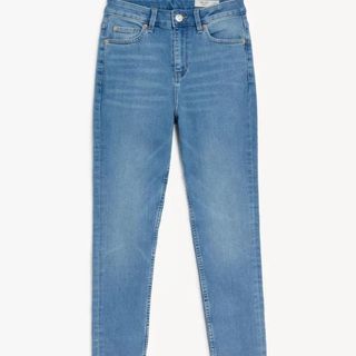 Blue jeans from M&S