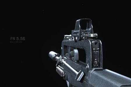 warzone f5.56