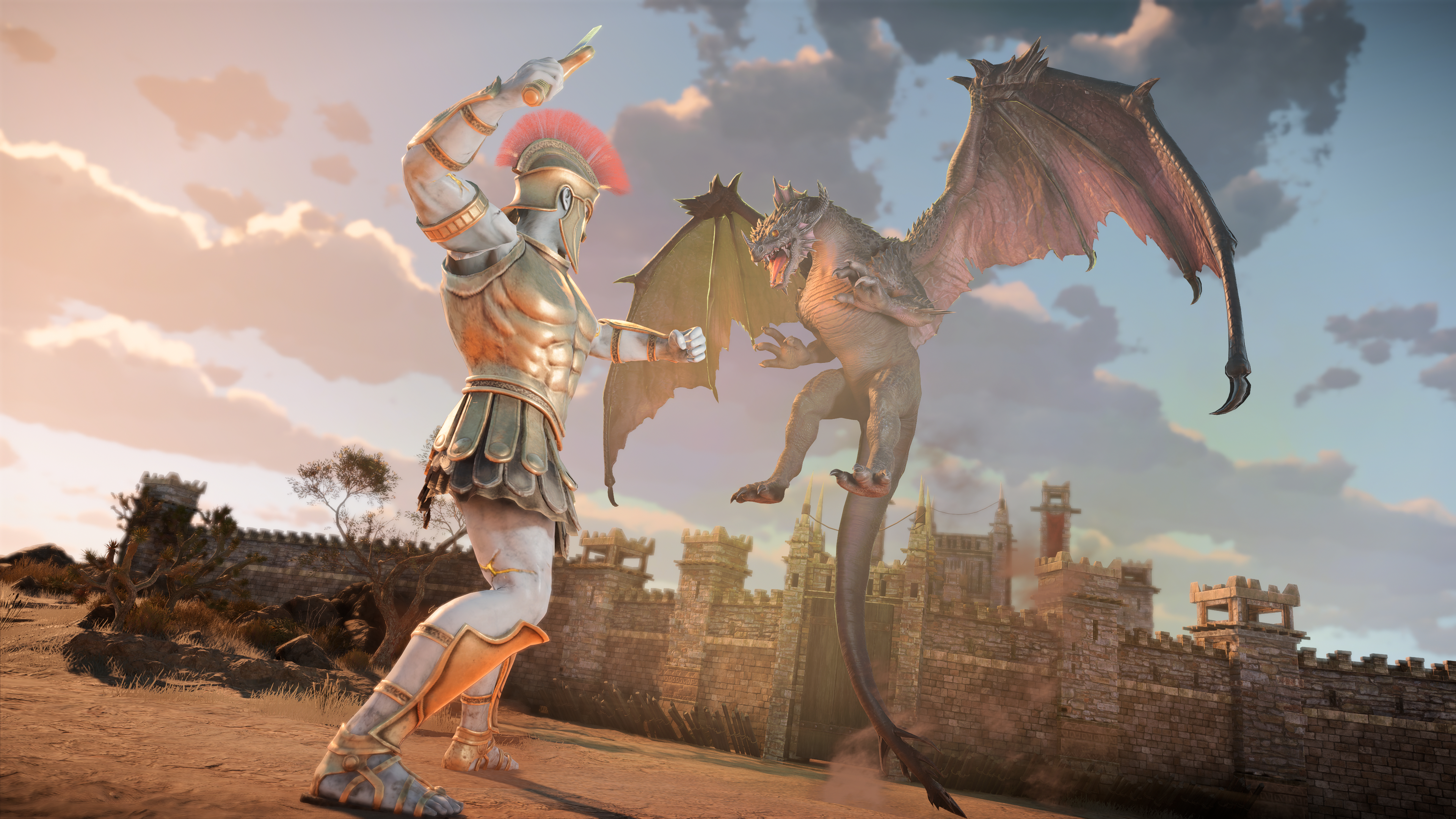 HoMM 3 Remake
