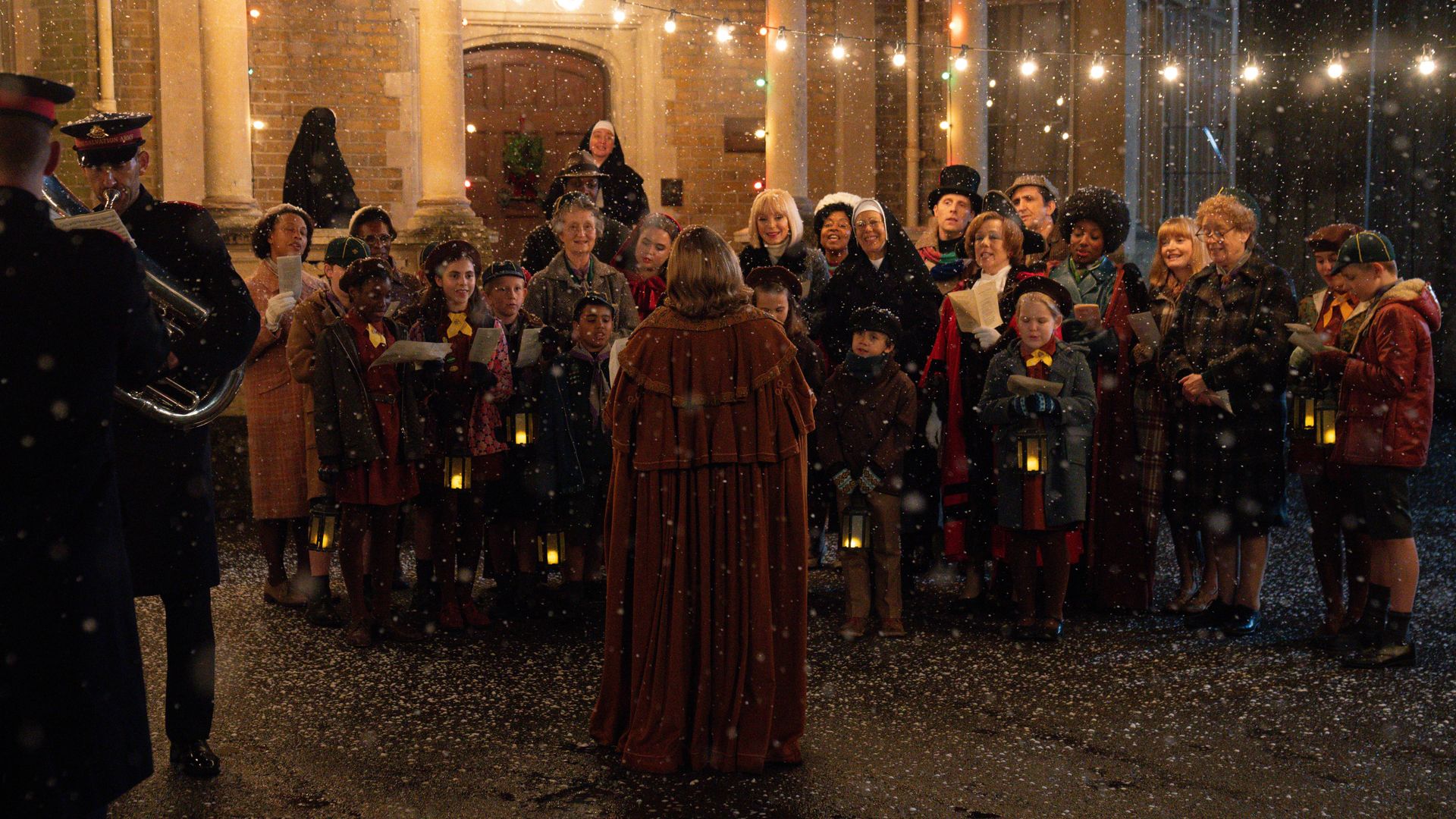 Call the Midwife Christmas specials 2024 recaps and all we know What to Watch