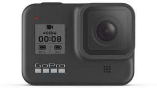 cheap GoPro deals - GoPro Hero8 Black