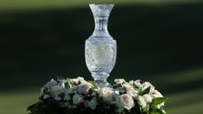 The Solheim Cup 