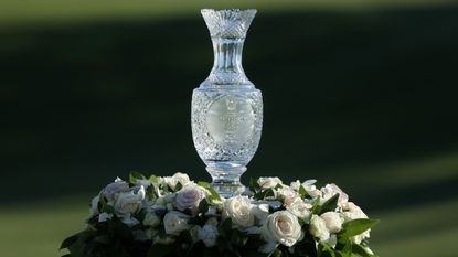 The Solheim Cup