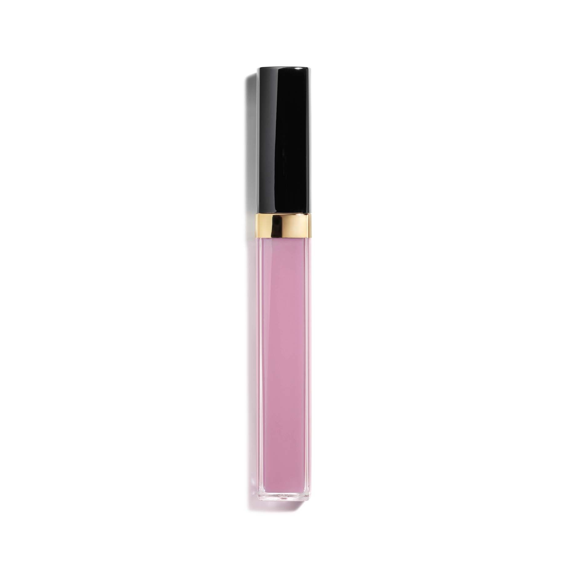 Photo of Chanel's Rouge Coco Hydra Gloss