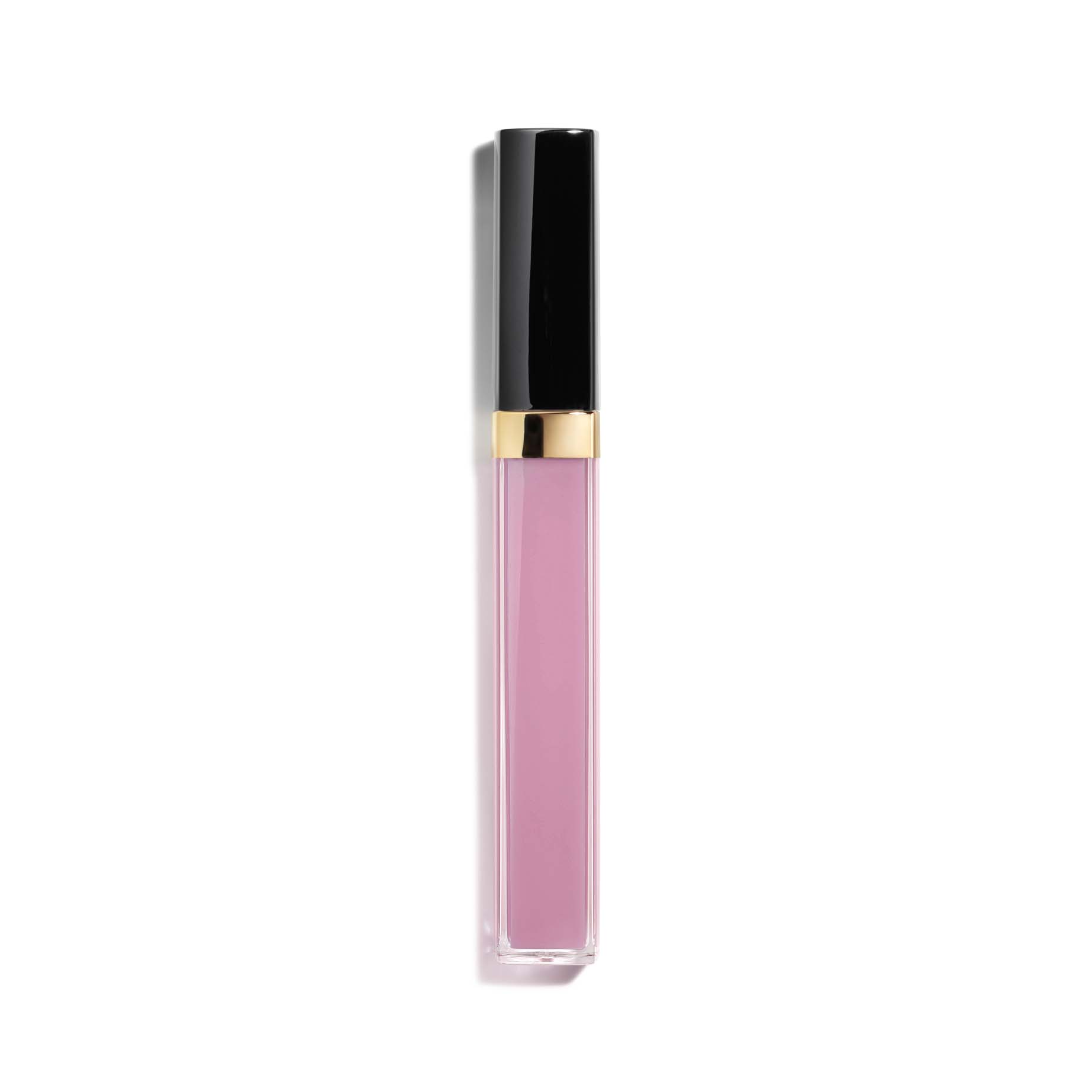 Photo of Chanel's Rouge Coco Hydra Gloss