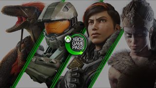 xbox game pass on PC
