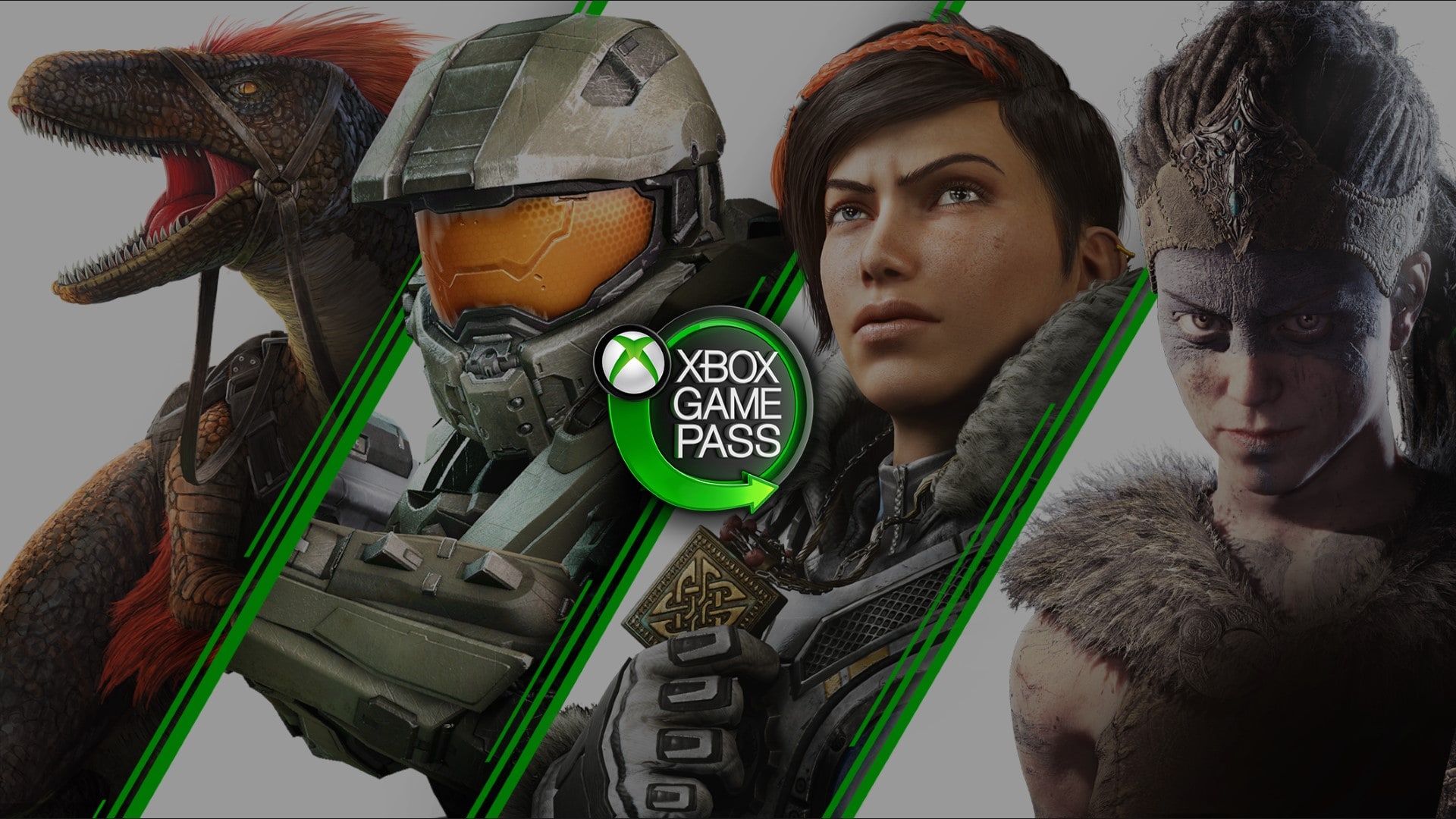 Game pass 2024 pc xbox