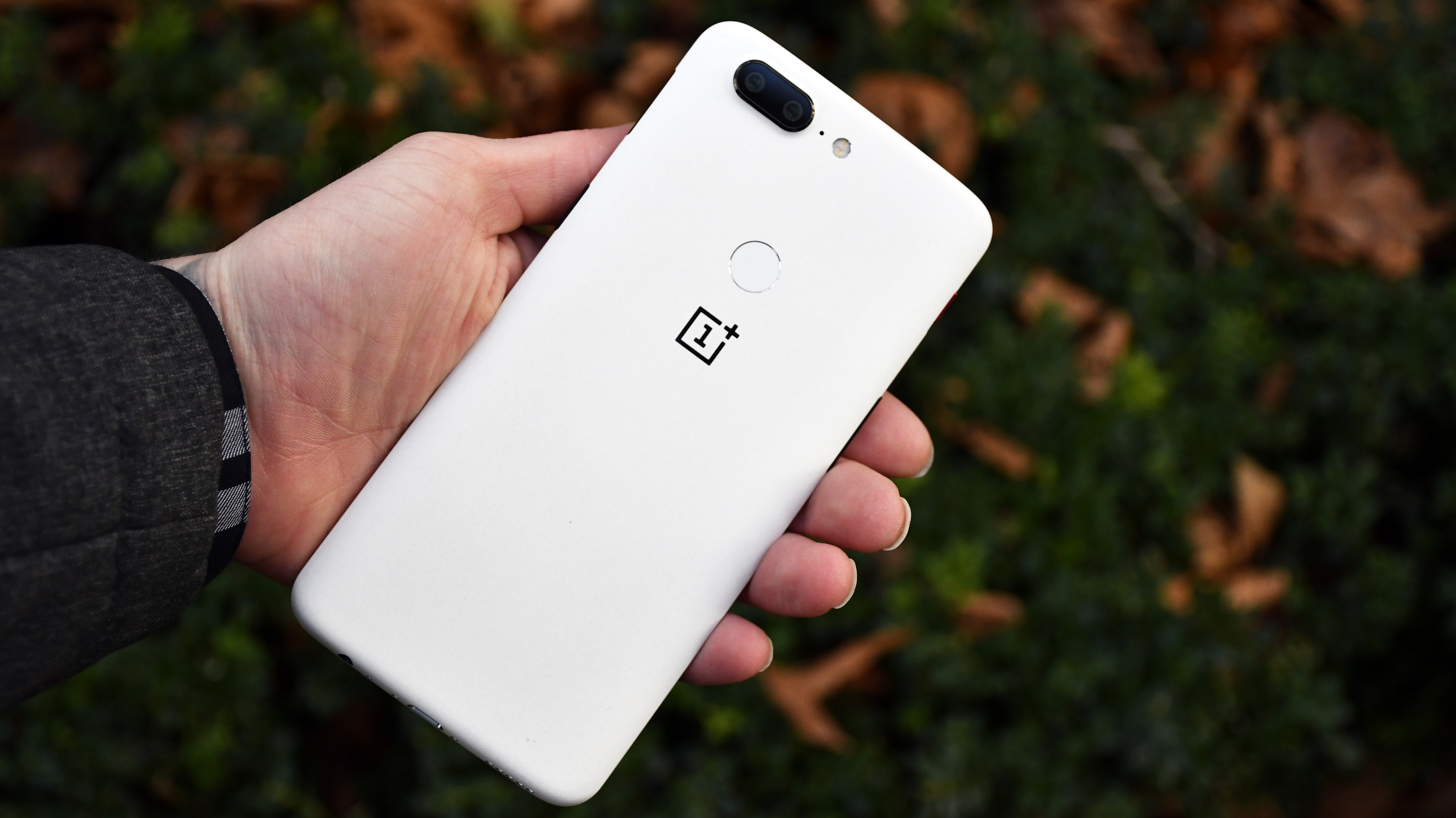 OnePlus trekker tilbake åpen betaversjon på mange modeller