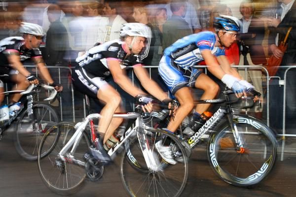 UnitedHealthCare's Boy Van Poppel was in attendance.