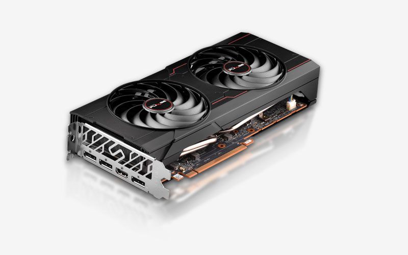 Sapphire RX 6700XT Pulse