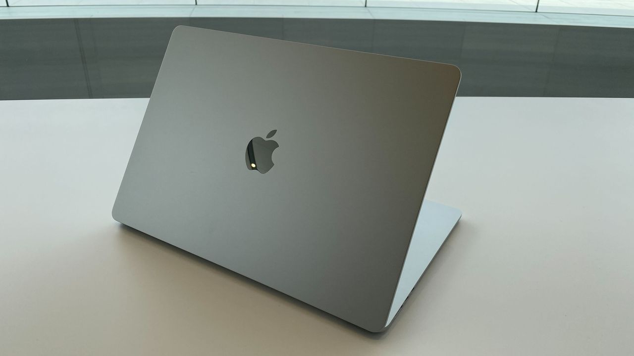 macbook air 15 wwdc 2023