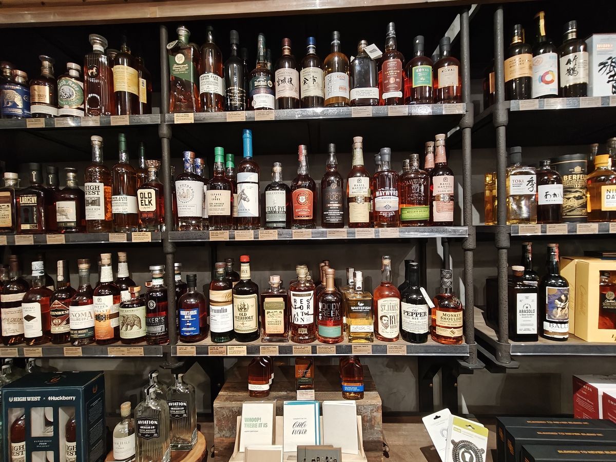 wall of spirits shot by OnePlus 13R in ultrawide