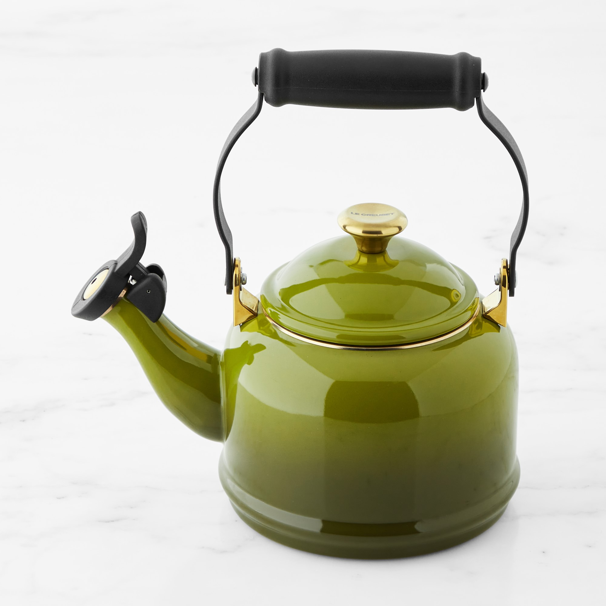 tea kettle