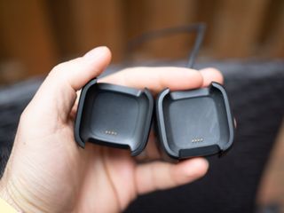 Fitbit Versa 2 charger