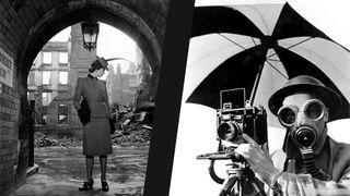 Lee Miller Tate Britain