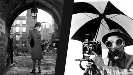 Lee Miller Tate Britain