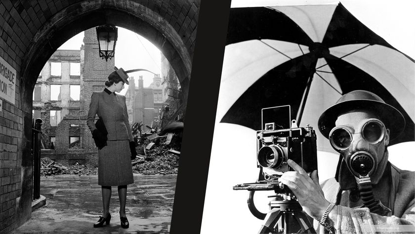 Lee Miller Tate Britain