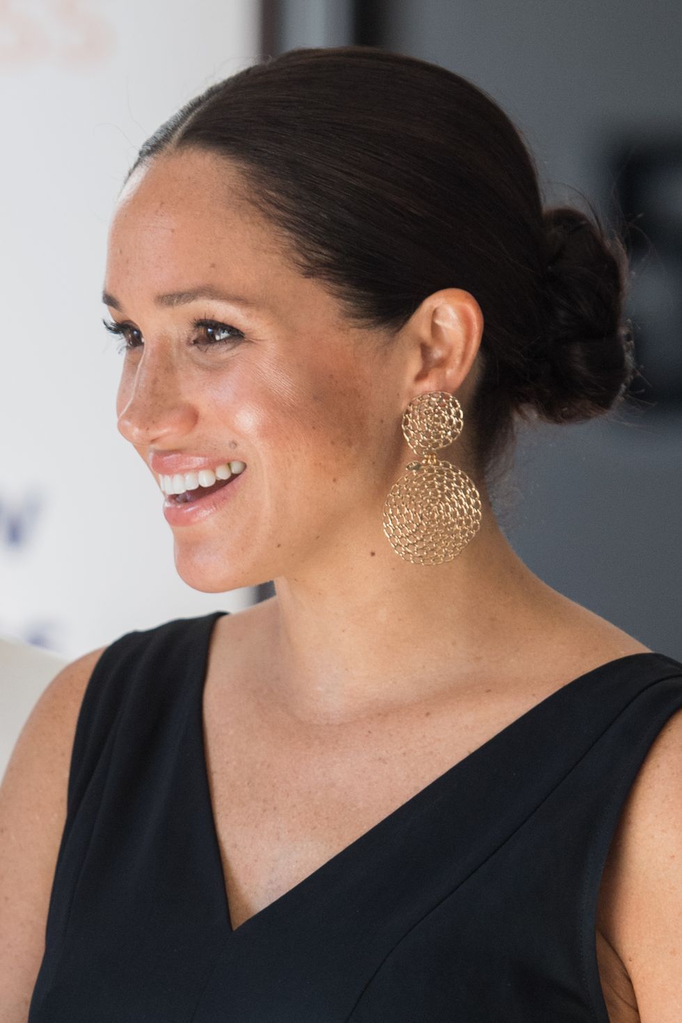 Meghan Markle's Most Iconic Fashion Moments