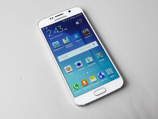 The Samsung Galaxy S6 released back in 2015, was last upgraded to a new version of Android in 2017 and received its final security patch in April of this year. (Photo Credit: Tom's Guide)