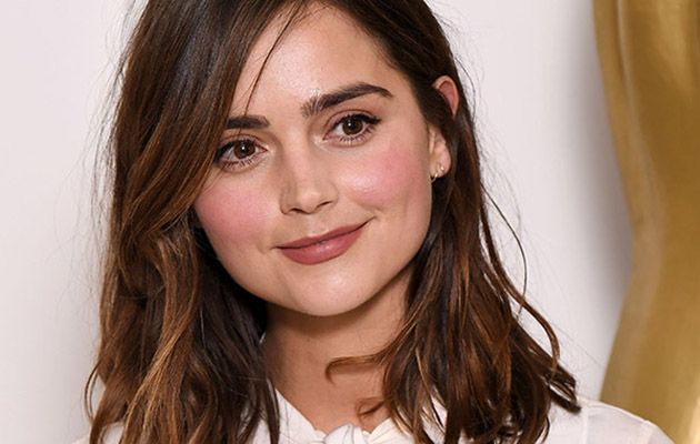 First look pictures: Jenna Coleman stars as a devastated mum in BBC1 thriller The Cry