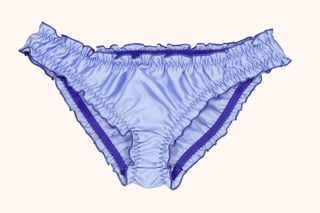 Serenity baby panties